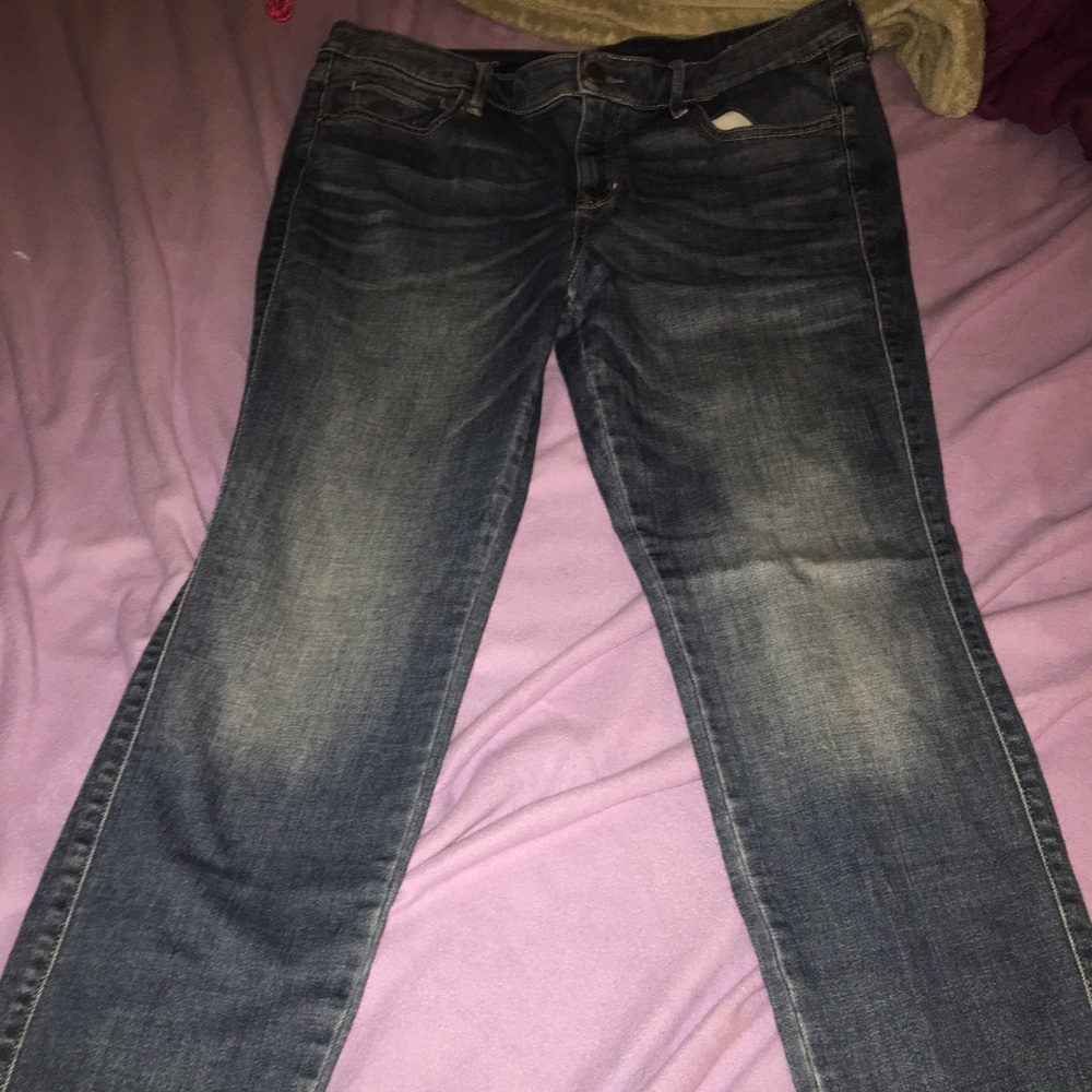 Ana Jeggings 32/14 jeans